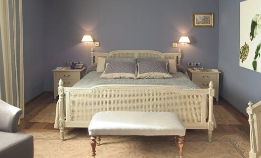Hotel Blancafort Spa Termal
