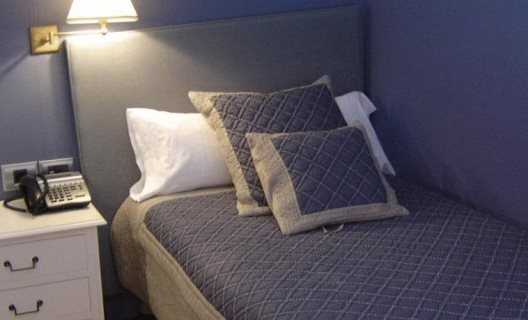 Hotel Blancafort Spa Termal