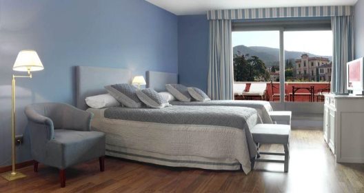 Hotel Blancafort Spa Termal