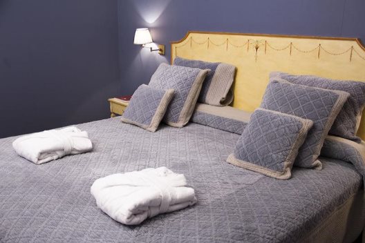 Hotel Blancafort Spa Termal