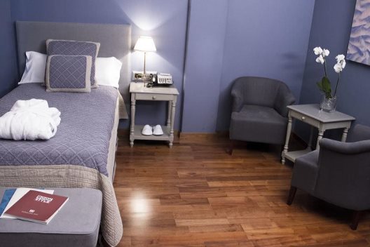 Hotel Blancafort Spa Termal