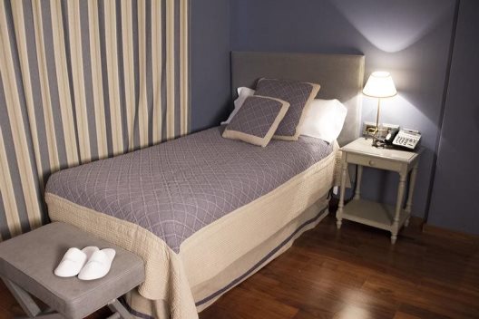 Hotel Blancafort Spa Termal