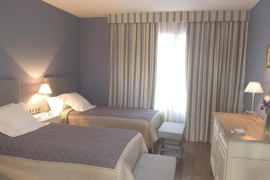 Hotel Blancafort Spa Termal