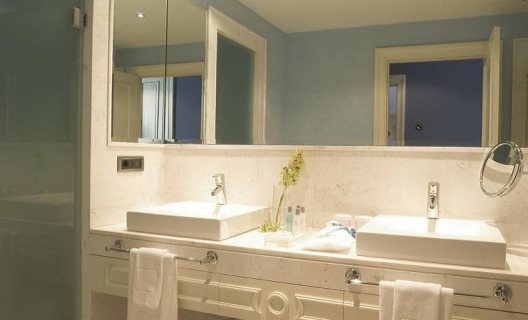 Hotel Blancafort Spa Termal