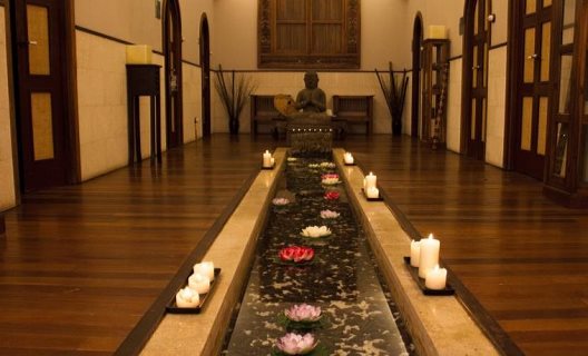 Hotel Blancafort Spa Termal