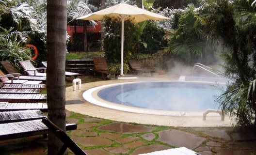 Hotel Blancafort Spa Termal