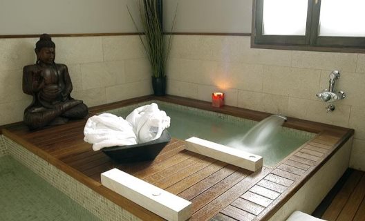 Hotel Blancafort Spa Termal