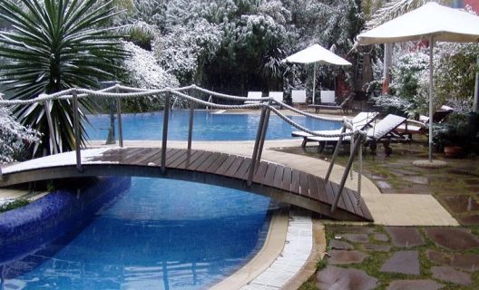 Hotel Blancafort Spa Termal