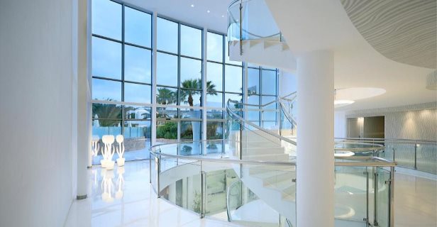 Hotel Blanco Formentera