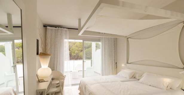 Hotel Blanco Formentera