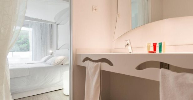 Hotel Blanco Formentera