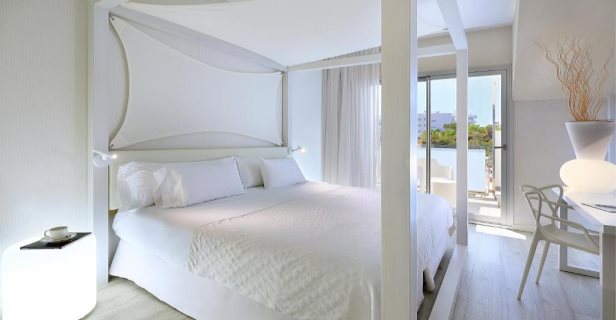Hotel Blanco Formentera
