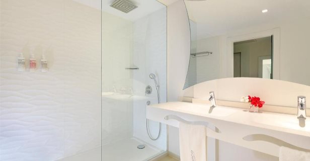 Hotel Blanco Formentera
