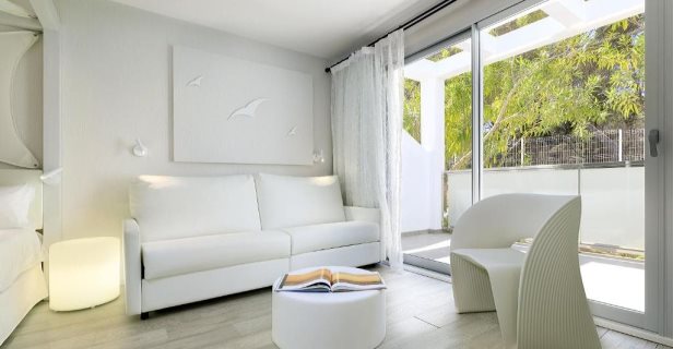 Hotel Blanco Formentera