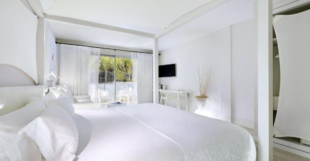 Hotel Blanco Formentera
