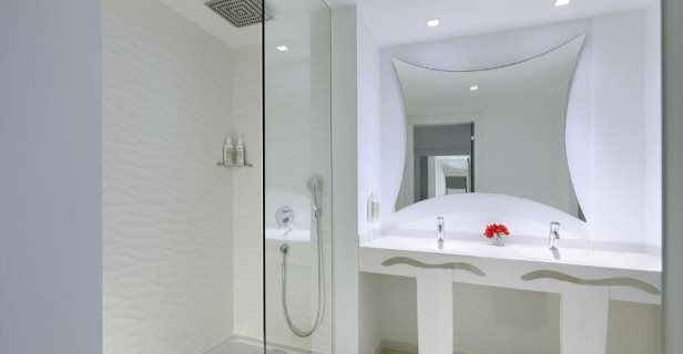 Hotel Blanco Formentera