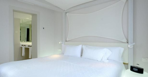 Hotel Blanco Formentera