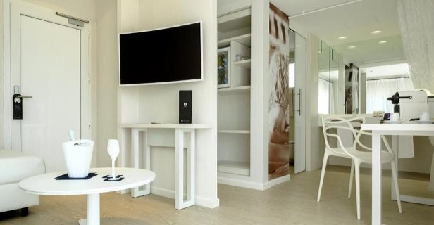 Hotel Blanco Formentera