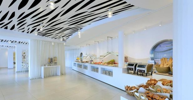 Hotel Blanco Formentera