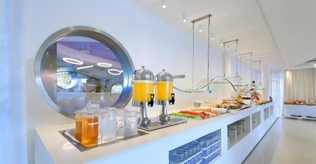 Hotel Blanco Formentera