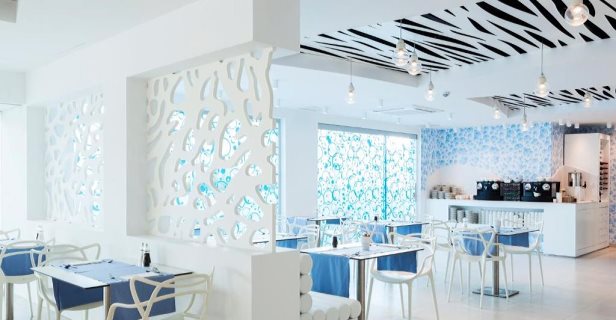 Hotel Blanco Formentera