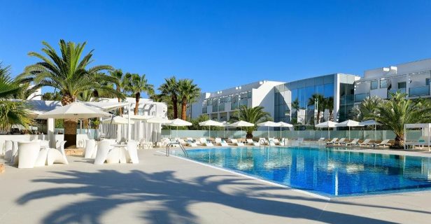 Hotel Blanco Formentera