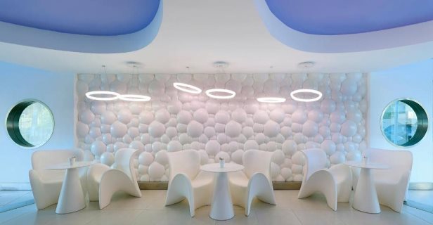 Hotel Blanco Formentera