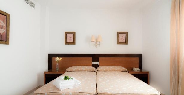 Hotel Blanco Y Verde