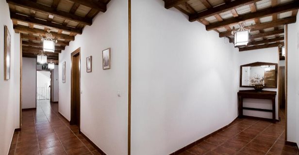 Hotel Blanco Y Verde