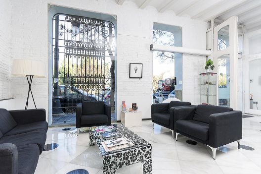 Hotel Blanq Carmen