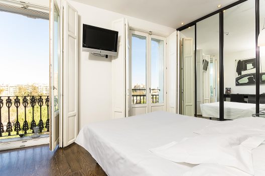 Hotel Blanq Carmen