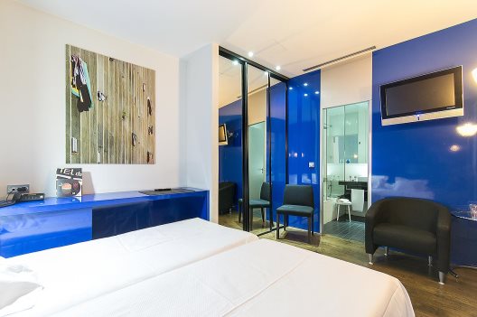 Hotel Blanq Carmen