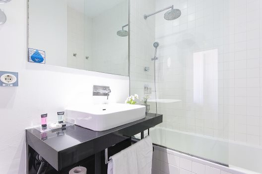 Hotel Blanq Carmen
