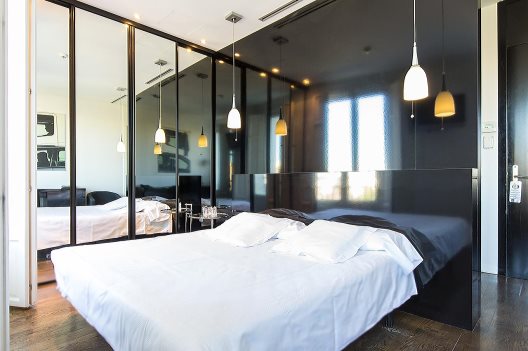 Hotel Blanq Carmen