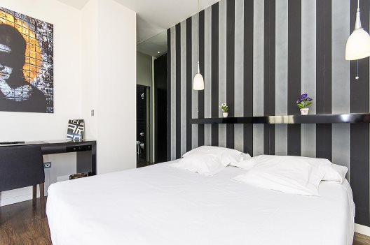 Hotel Blanq Carmen