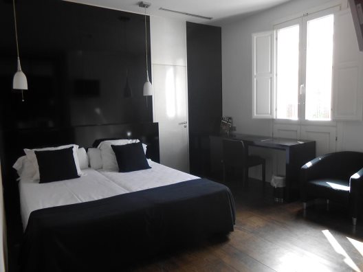 Hotel Blanq Carmen