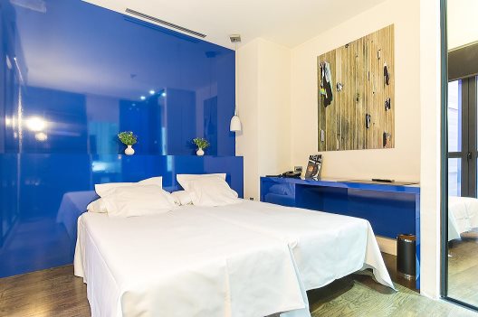 Hotel Blanq Carmen