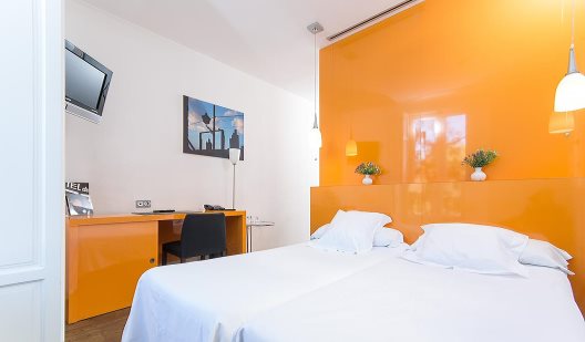 Hotel Blanq Carmen