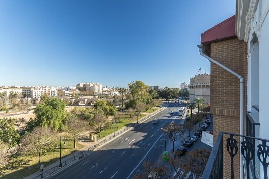Hotel Blanq Carmen