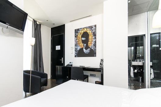 Hotel Blanq Carmen