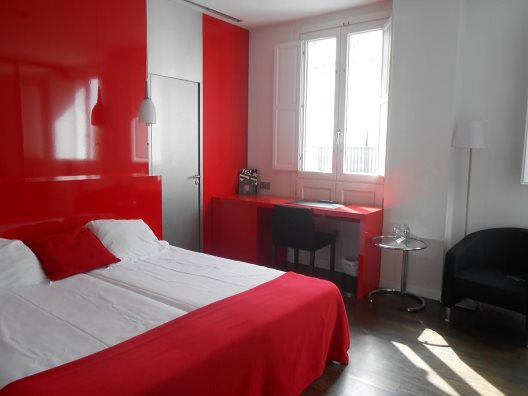 Hotel Blanq Carmen