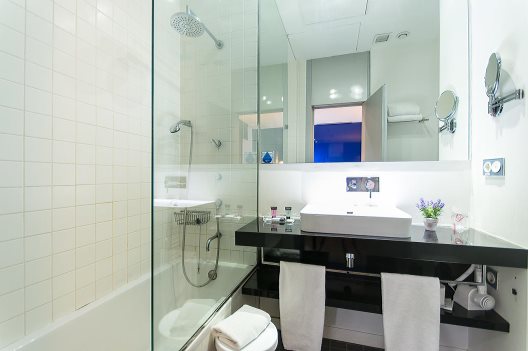 Hotel Blanq Carmen