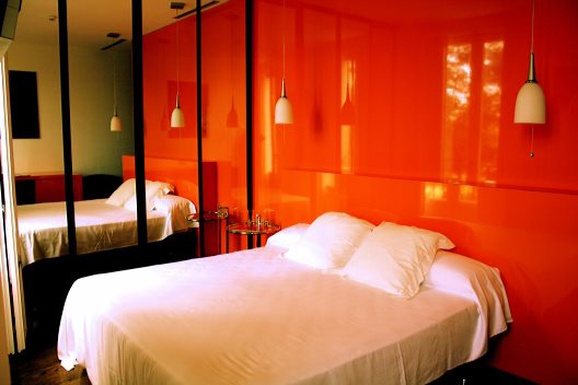 Hotel Blanq Carmen