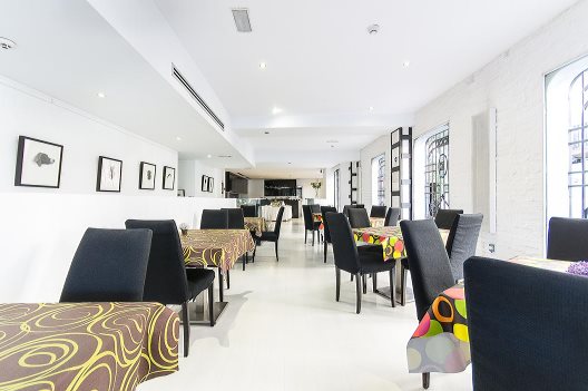Hotel Blanq Carmen