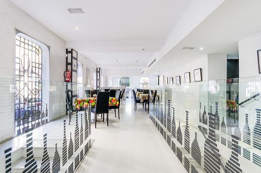Hotel Blanq Carmen