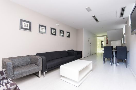 Hotel Blanq Carmen