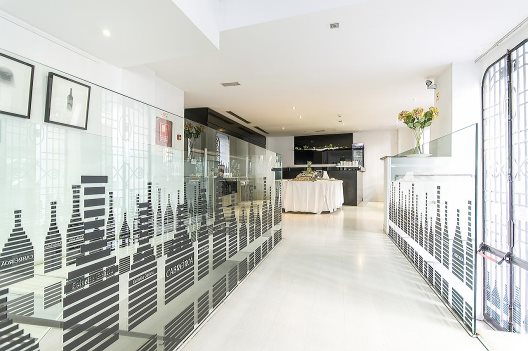 Hotel Blanq Carmen