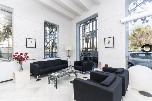 Hotel Blanq Carmen