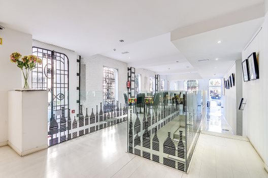 Hotel Blanq Carmen
