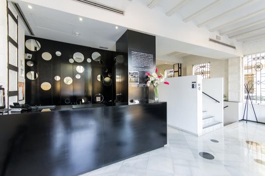 Hotel Blanq Carmen